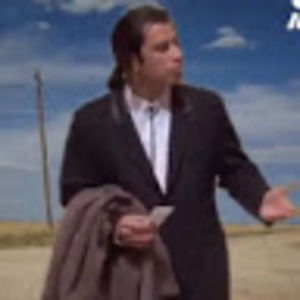 Meet your Posher, Guy